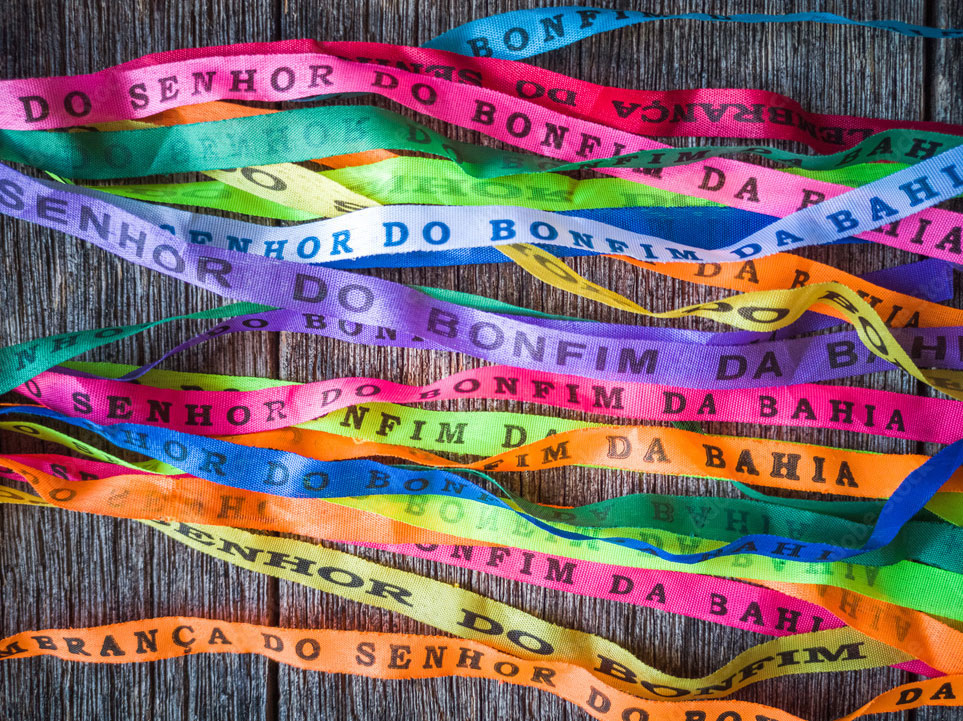 Fita do Bonfim - NordestaoLand